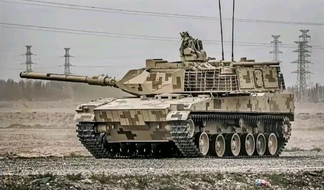 不是传统意义上的轻坦!解析15式轻型坦克,一款高度模块化的火力平台,能开启主战坦克模式 不是传统意义上的轻坦!解析15式轻型坦克,一款高度模块化的火力平台,能开启主战坦克模式