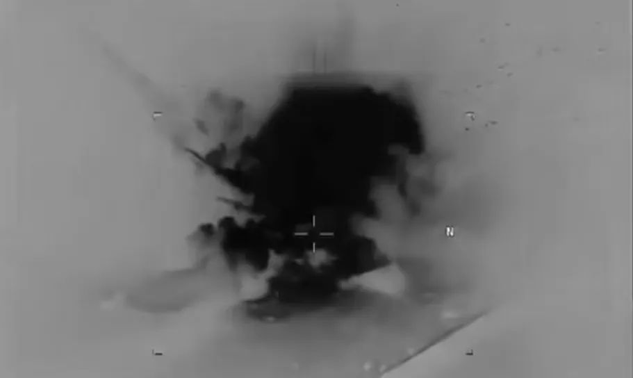 911的熟悉手法,又出现了 911的熟悉手法,又出现了