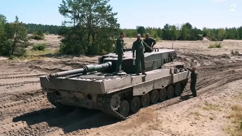 长篇调查:红军城外,乌军法训155旅1700人逃兵细节! 长篇调查:红军城外,乌军法训155旅1700人逃兵细节!