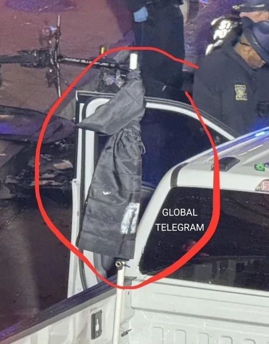 惨烈跨年:新奥尔良冲撞、特朗普酒店烧车、夏威夷烟花爆炸! 惨烈跨年:新奥尔良冲撞、特朗普酒店烧车、夏威夷烟花爆炸!