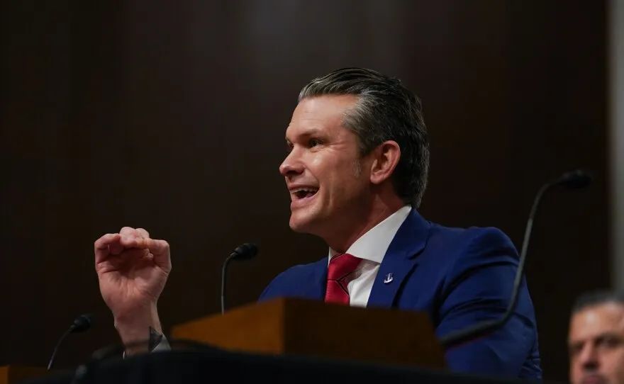 从排长到国防部长