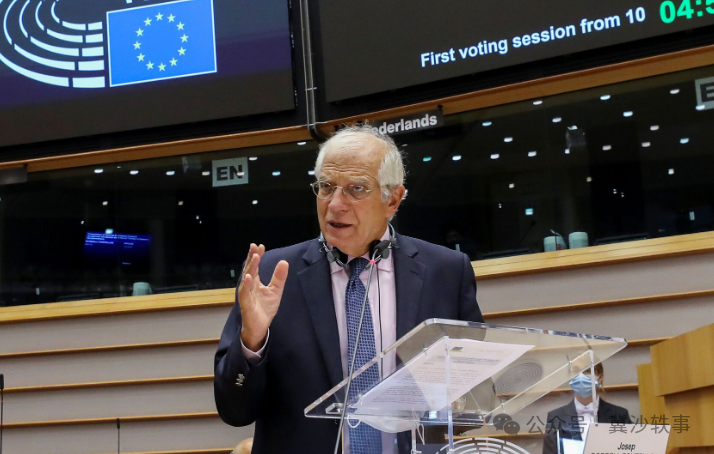 即使美国退场，欧盟决心撑起乌克兰防线，将主导乌克兰的未来！