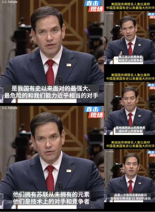 实力强了，无需“辩经”