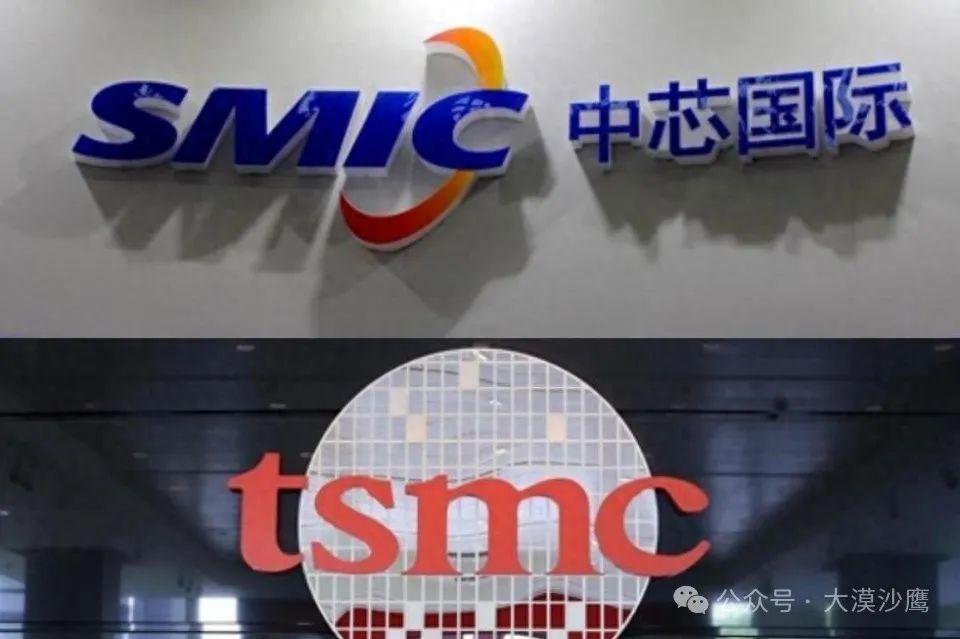 表面上看到的是中芯国际在对标台积电,其实不然!台积电只负责芯片制造就行,材料,设备都是从欧,美外购,但我们不行,必须全产业链自主 表面上看到的是中芯国际在对标台积电,其实不然!台积电只负责芯片制造就行,材料,设备都是从欧,美外购,但我们不行,必须全产业链自主