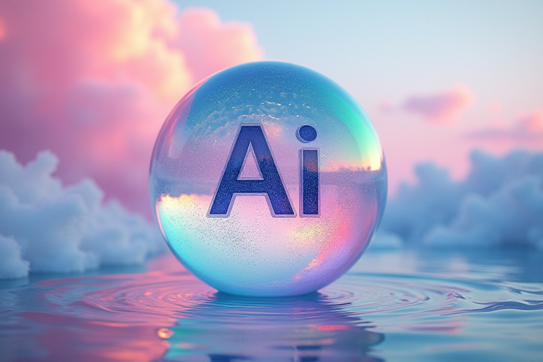 DeepSeek,戳破美国AI泡沫? DeepSeek,戳破美国AI泡沫?