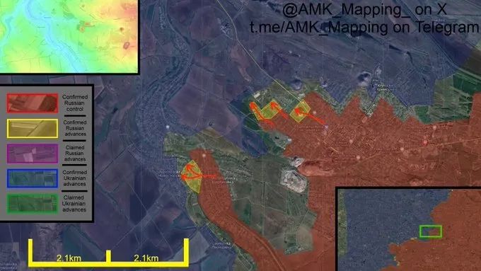 大新西尔卡攻城战打响,乌军后退至第聂伯罗建立新前沿指挥部! 大新西尔卡攻城战打响,乌军后退至第聂伯罗建立新前沿指挥部!