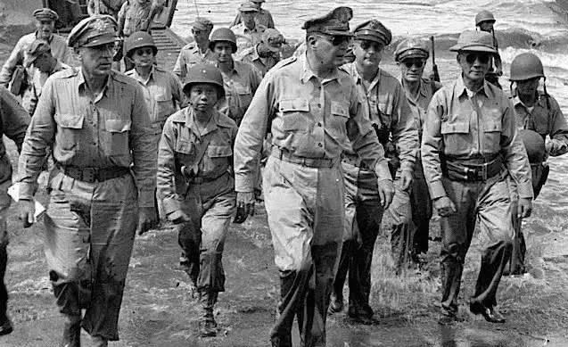 原来，这才是美国最强悍的底牌！