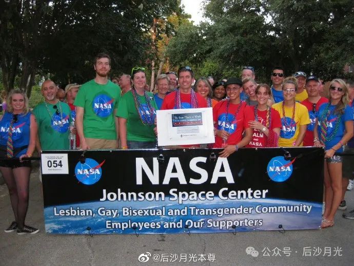 刻不容缓，特朗普炮打LGBT！