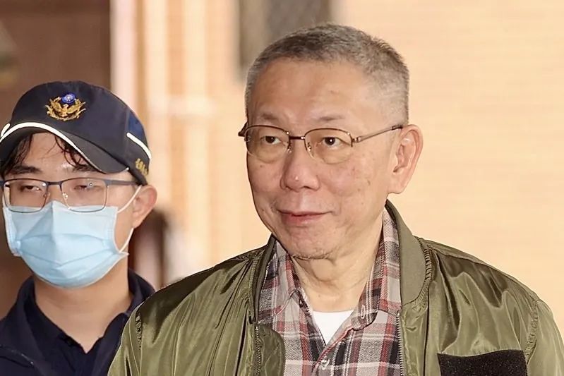 台湾第三势力的未来