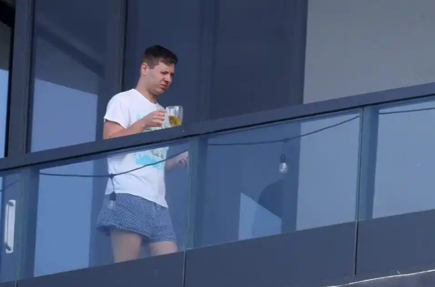 春节不撒烧烤料,撒点猛料 春节不撒烧烤料,撒点猛料