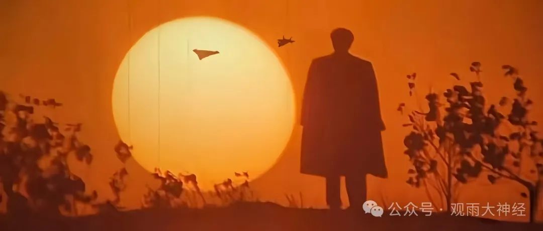 跨年唠嗑:这一年,我们是成是败? 跨年唠嗑:这一年,我们是成是败?