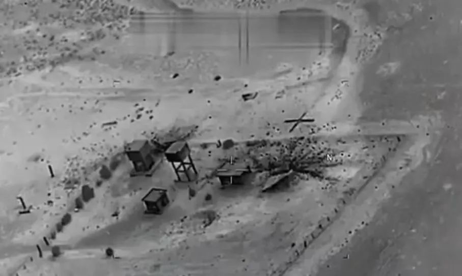 911的熟悉手法,又出现了 911的熟悉手法,又出现了