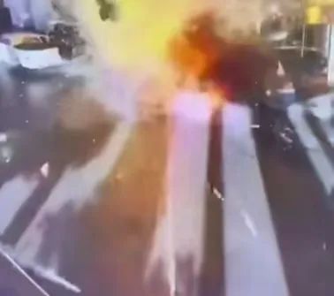 911的熟悉手法,又出现了 911的熟悉手法,又出现了