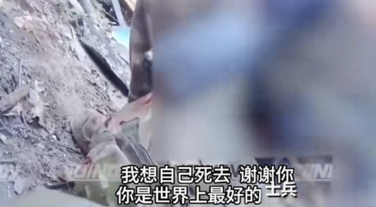 两个男人的生死搏杀 两个男人的生死搏杀