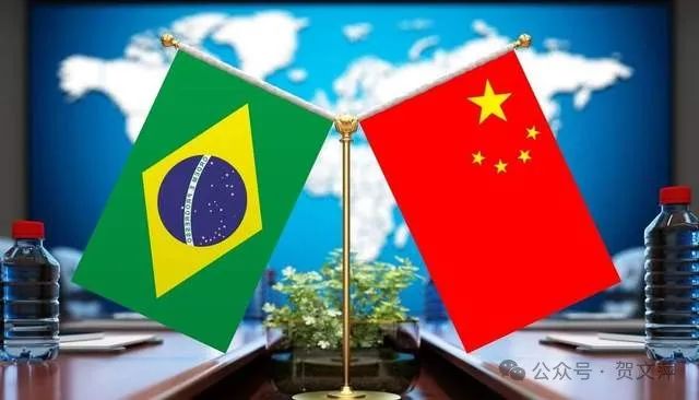 巴西纠正错误做法,中企所带中国工人顺利入境,谣言已不攻自破 巴西纠正错误做法,中企所带中国工人顺利入境,谣言已不攻自破