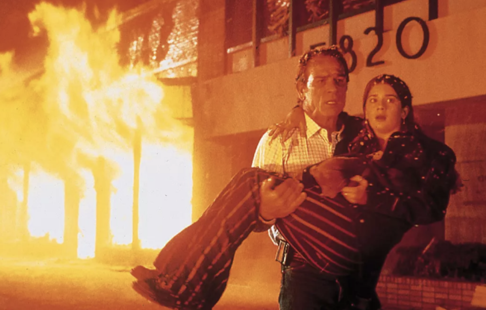 大火之后，好莱坞电影还能看吗？