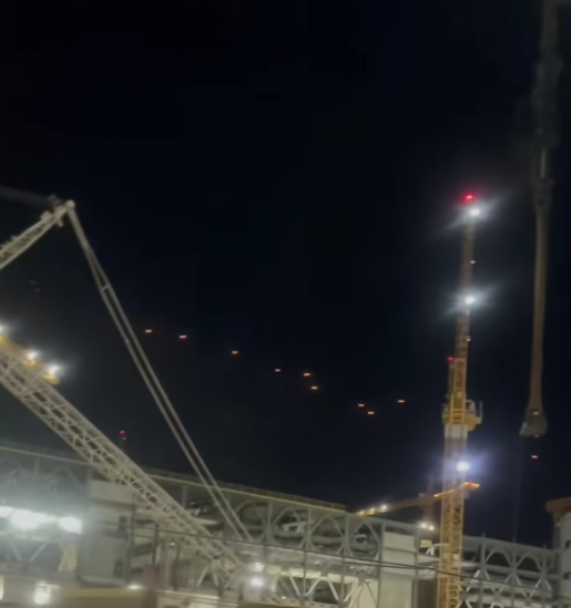 春节不撒烧烤料,撒点猛料 春节不撒烧烤料,撒点猛料