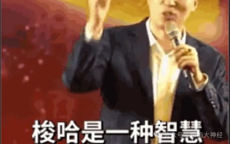 跨年唠嗑:这一年,我们是成是败? 跨年唠嗑:这一年,我们是成是败?