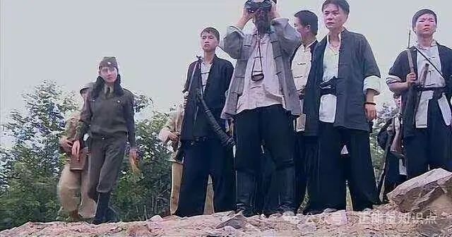 4年剿匪260万,没有飞机大炮,新中国如何拔除千年病根? 4年剿匪260万,没有飞机大炮,新中国如何拔除千年病根?