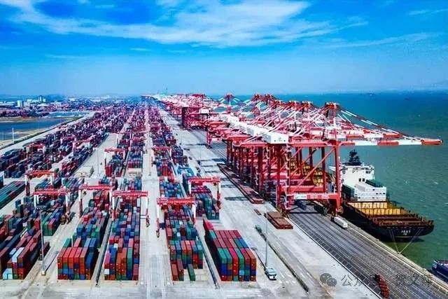 巴西纠正错误做法,中企所带中国工人顺利入境,谣言已不攻自破 巴西纠正错误做法,中企所带中国工人顺利入境,谣言已不攻自破