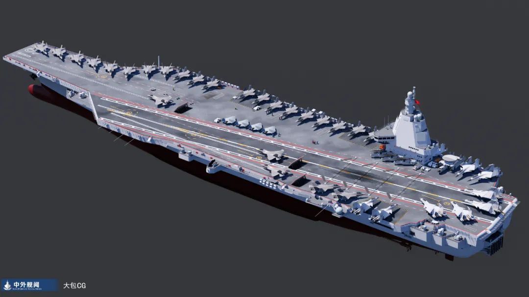 有史以来亚洲最大军舰对比,至今日本竟然还能占据前3中的两位! 有史以来亚洲最大军舰对比,至今日本竟然还能占据前3中的两位!