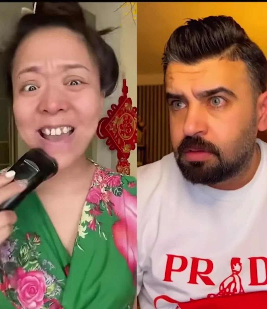 这两天发生了好多大事 这两天发生了好多大事