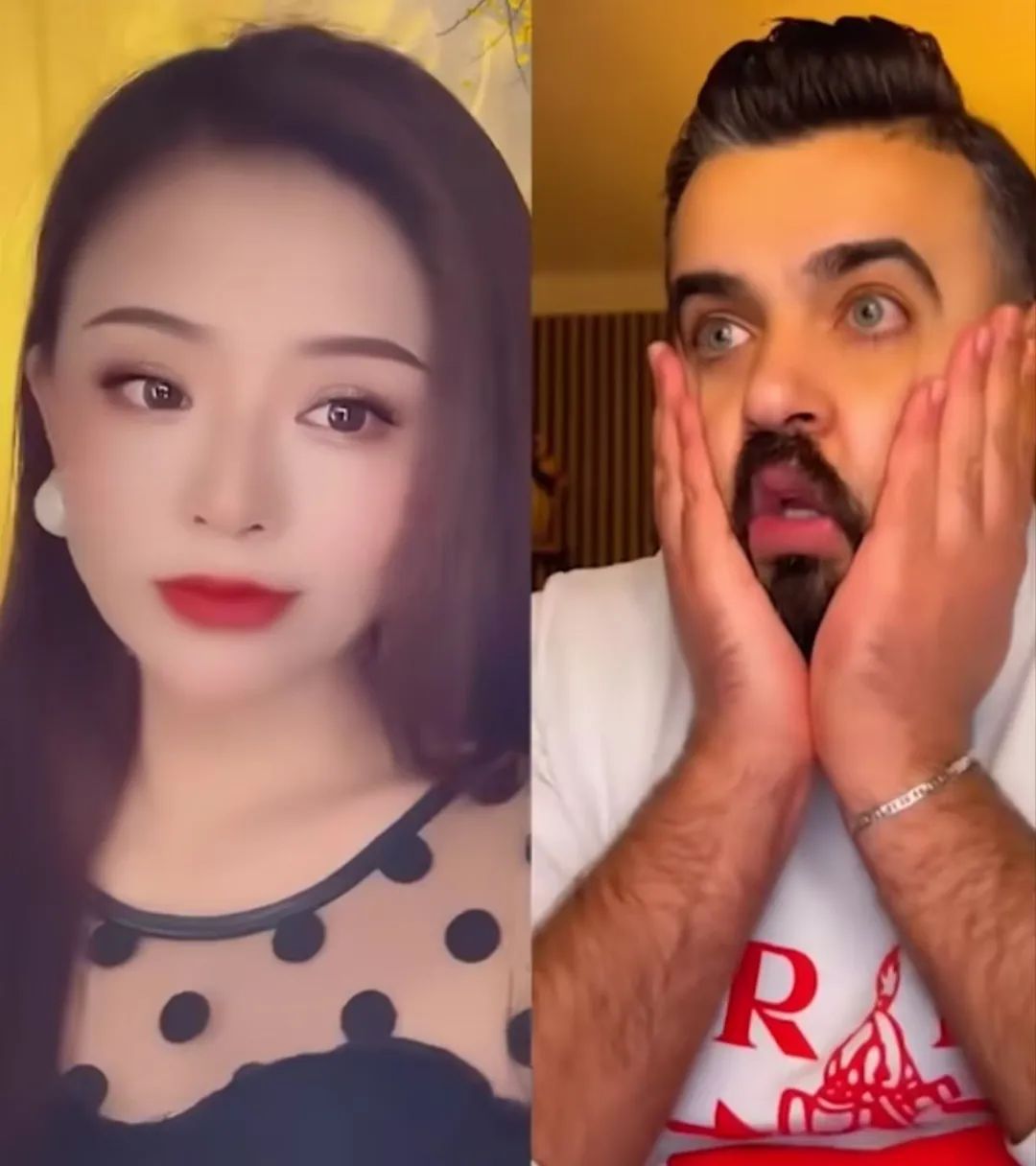 这两天发生了好多大事 这两天发生了好多大事