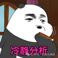 跨年唠嗑:这一年,我们是成是败? 跨年唠嗑:这一年,我们是成是败?