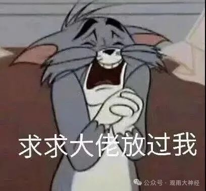 跨年唠嗑:这一年,我们是成是败? 跨年唠嗑:这一年,我们是成是败?