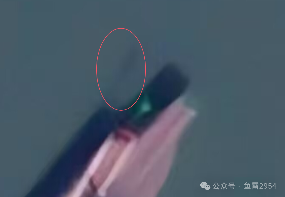 终于实锤!福建舰航母弹射放飞的画面曝光,距离入役又前进一步 终于实锤!福建舰航母弹射放飞的画面曝光,距离入役又前进一步