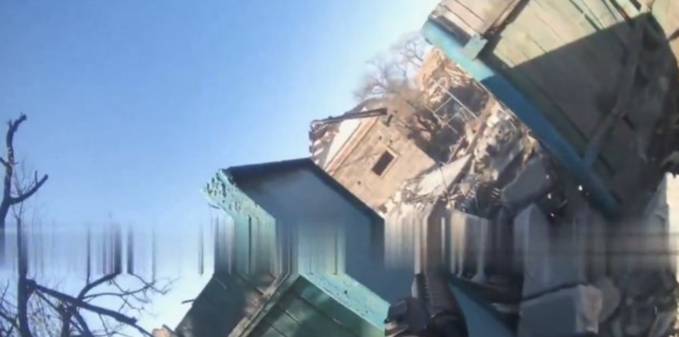 两个男人的生死搏杀 两个男人的生死搏杀