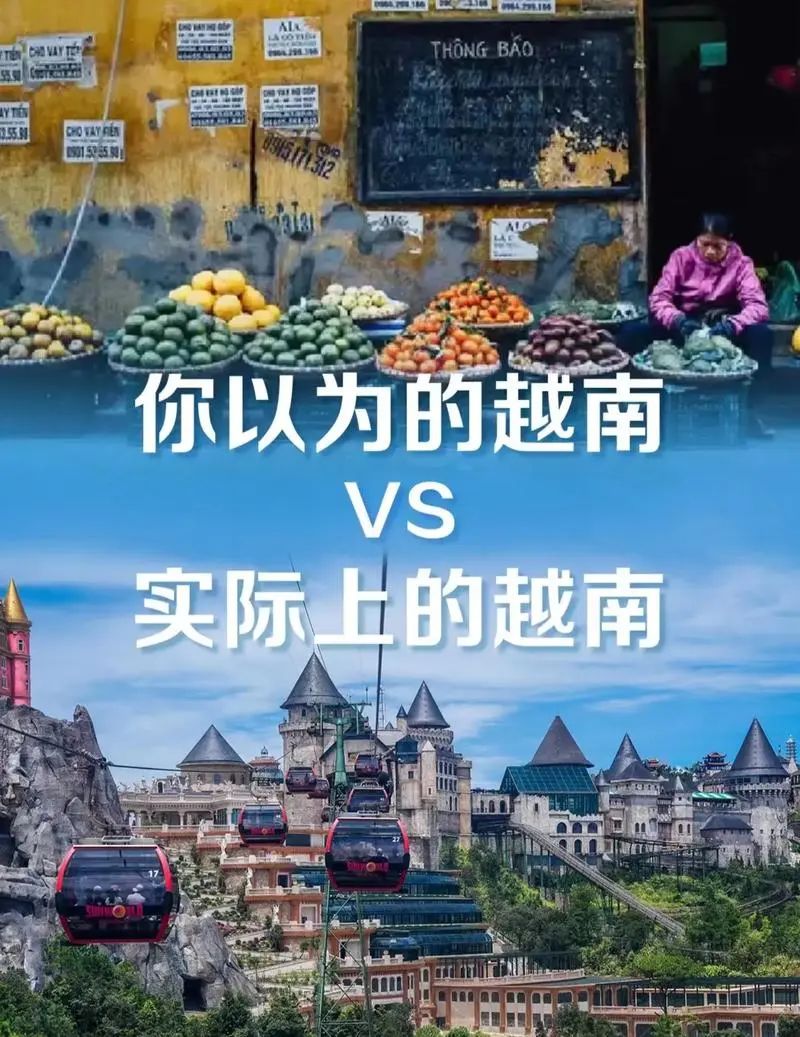 一年 4 万工厂停工,国资委解散,越南还有未来吗? 一年 4 万工厂停工,国资委解散,越南还有未来吗?