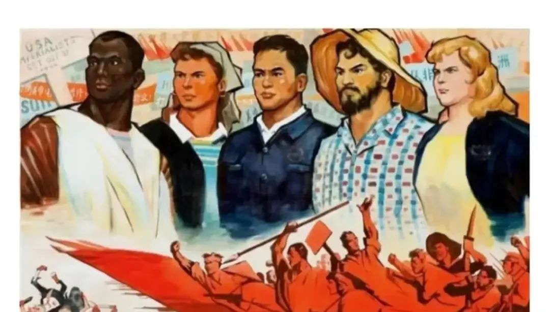 “洋悟运动”,是一个好的开始! “洋悟运动”,是一个好的开始!