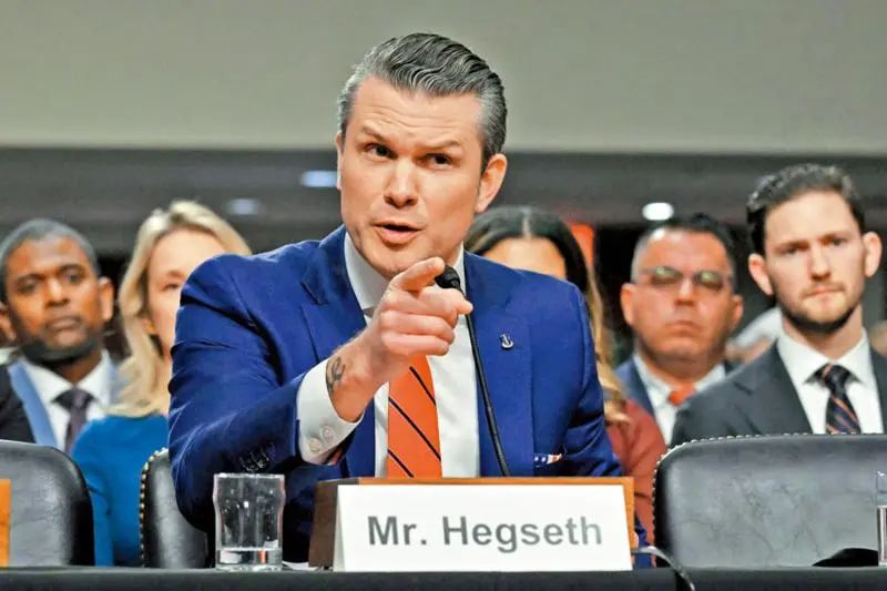 从排长到国防部长