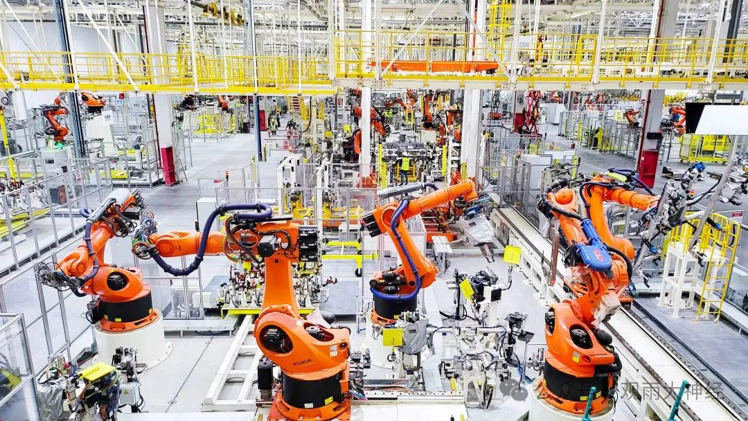 跨年唠嗑:这一年,我们是成是败? 跨年唠嗑:这一年,我们是成是败?