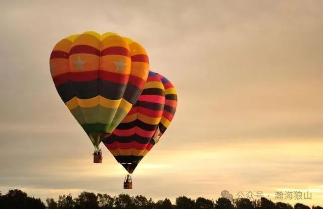 当初的那个气球,现在回想起来是真不简单? 当初的那个气球,现在回想起来是真不简单?