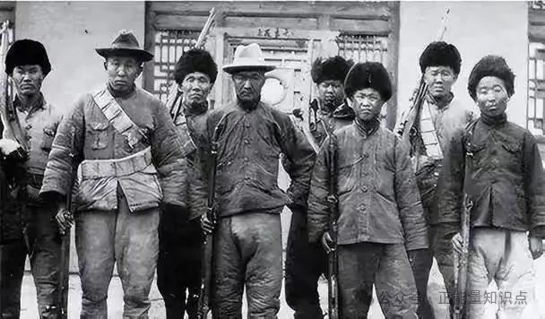 4年剿匪260万,没有飞机大炮,新中国如何拔除千年病根? 4年剿匪260万,没有飞机大炮,新中国如何拔除千年病根?