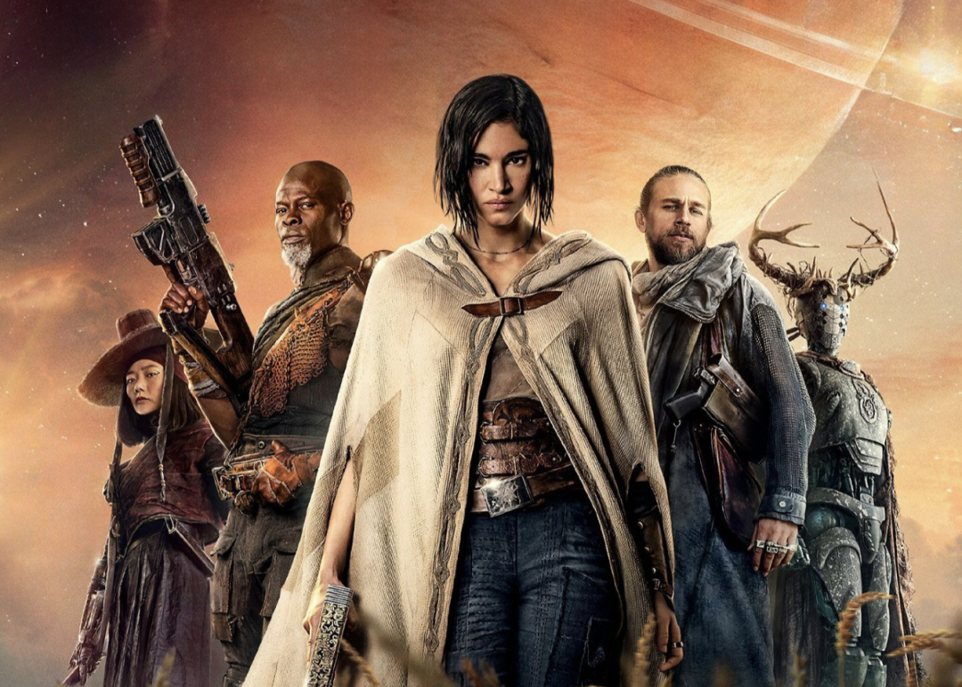 大火之后，好莱坞电影还能看吗？