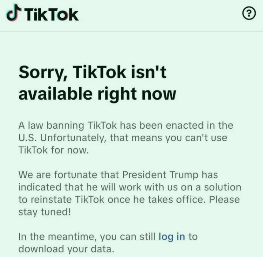 原创丨特朗普为TikTok出手了，还能在美复活吗？万万没想到利这么大，特朗普1天狂赚250亿美元！