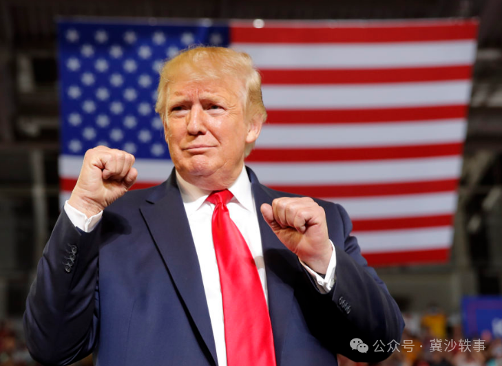 即使美国退场，欧盟决心撑起乌克兰防线，将主导乌克兰的未来！