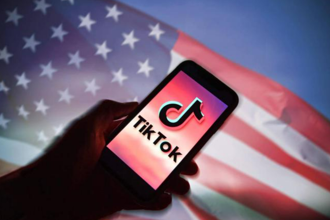 Tiktok唯一的机会，也是美方唯一机会！