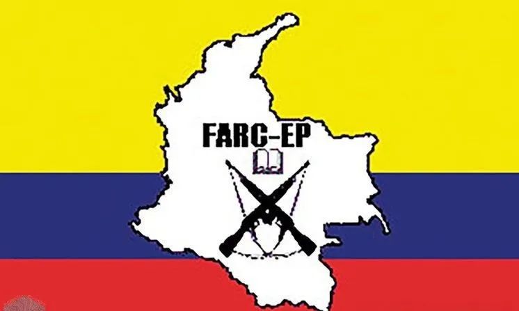 魔幻！美国换总统，哥伦比亚打内战