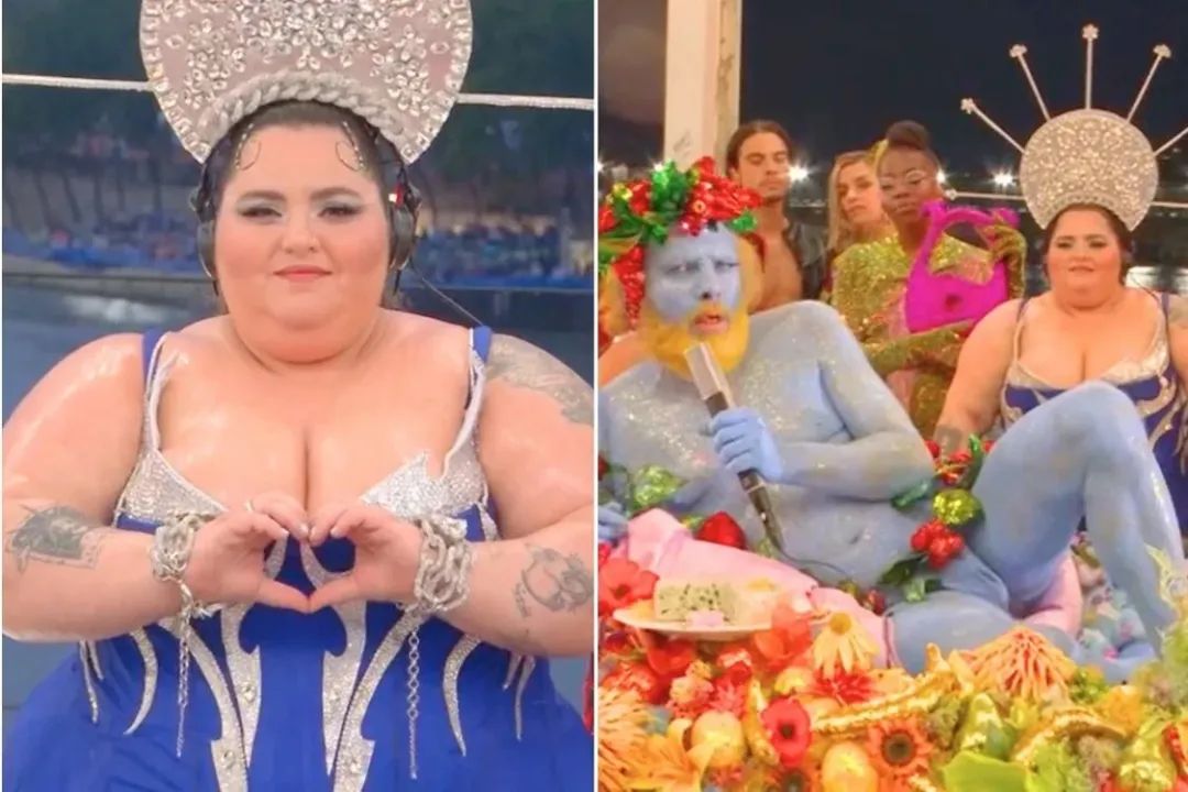 刻不容缓，特朗普炮打LGBT！