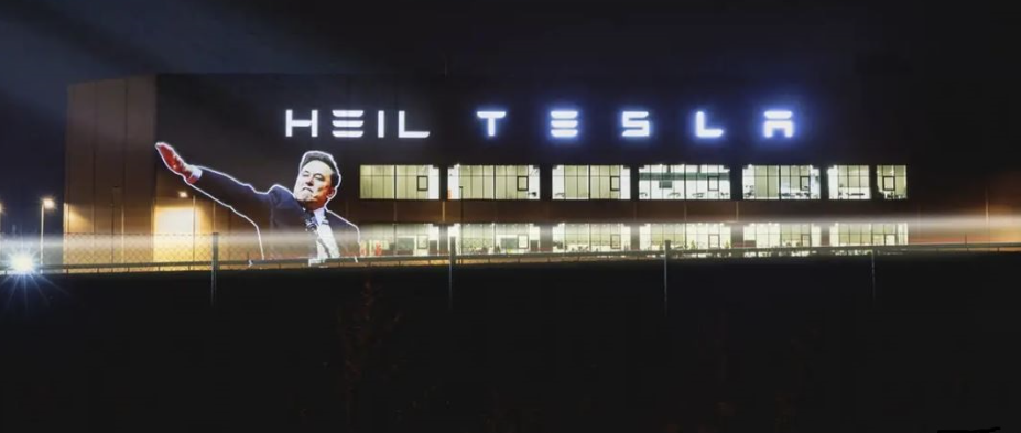 美国人为什么讨厌马斯克和他妈? 美国人为什么讨厌马斯克和他妈?