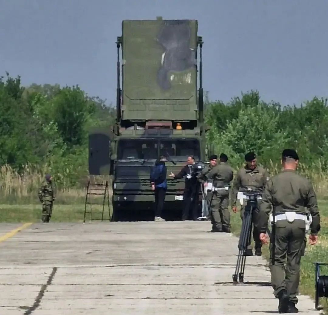 重大里程碑！有了这款中国先进导弹，塞尔维亚无惧任何空中威胁