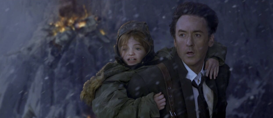 大火之后，好莱坞电影还能看吗？