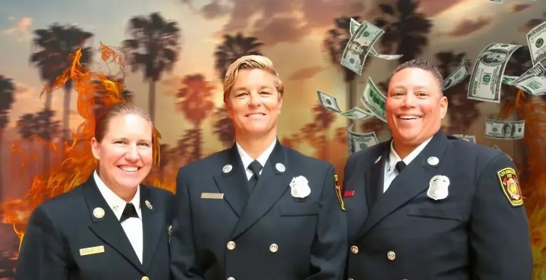 刻不容缓，特朗普炮打LGBT！