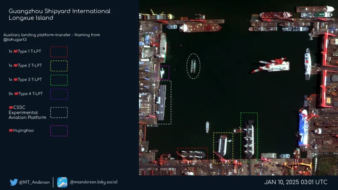 我国又一“海上利器”亮相！新式大型无人潜艇，将成美国海军噩梦