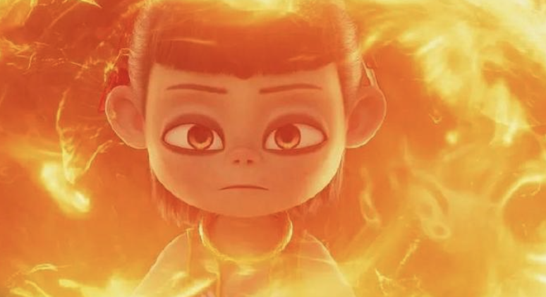 “哪吒”身上,有一群人的影子 “哪吒”身上,有一群人的影子