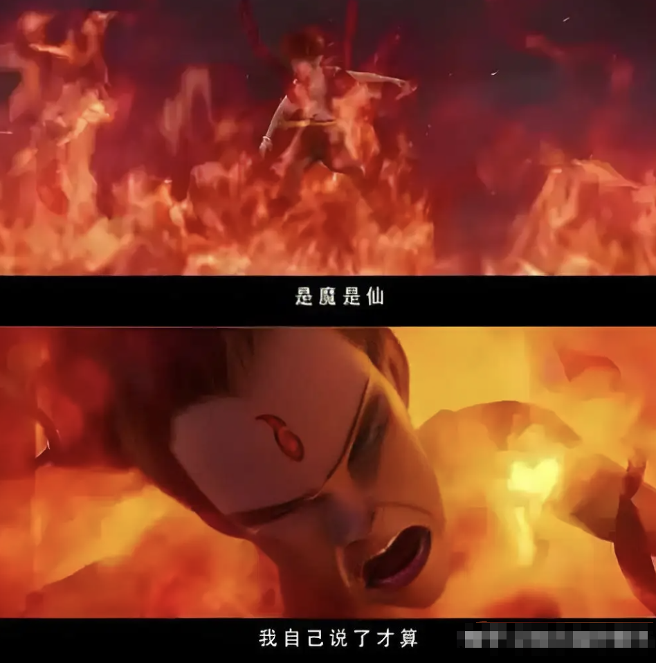 “哪吒”身上,有一群人的影子 “哪吒”身上,有一群人的影子